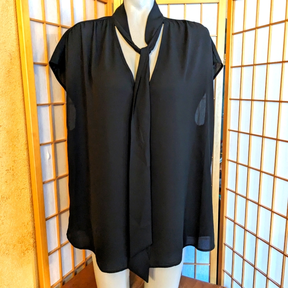 🆕 7th Ave, New York & Co, top, XXL, NEW with tags